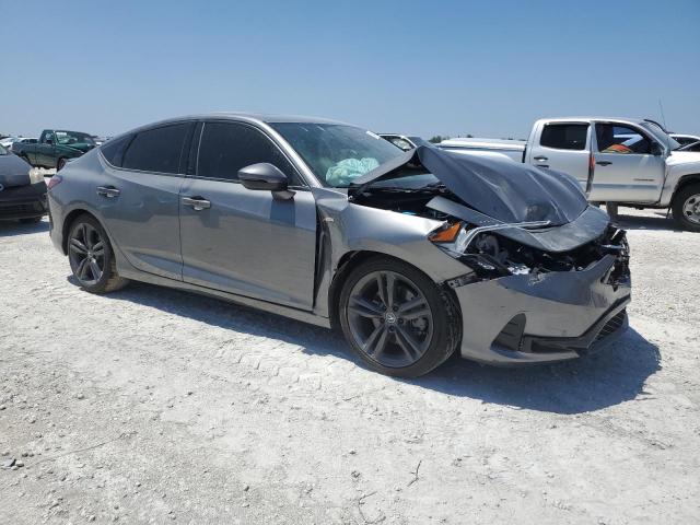 19UDE4H64PA010989 Acura Integra A-spec Tech