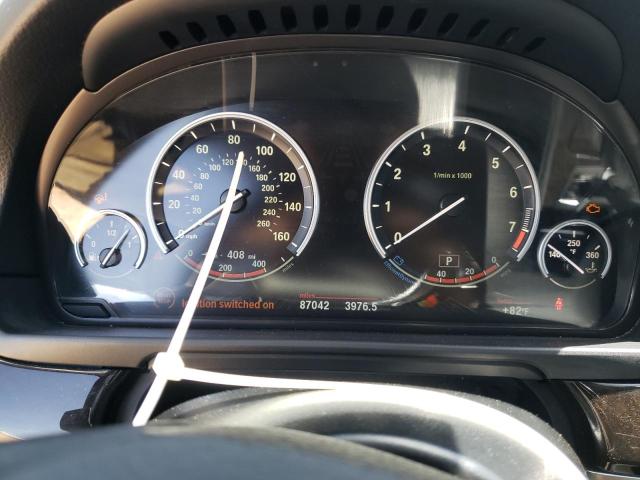 WBA5A5C55GG348186 BMW 528 I