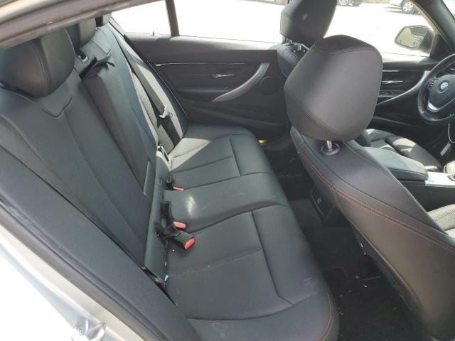 WBA8B9C34HK885775 BMW 330 I