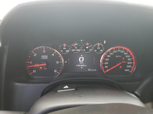 1GKS2CKJ6FR641477 GMC YUKON DENALI