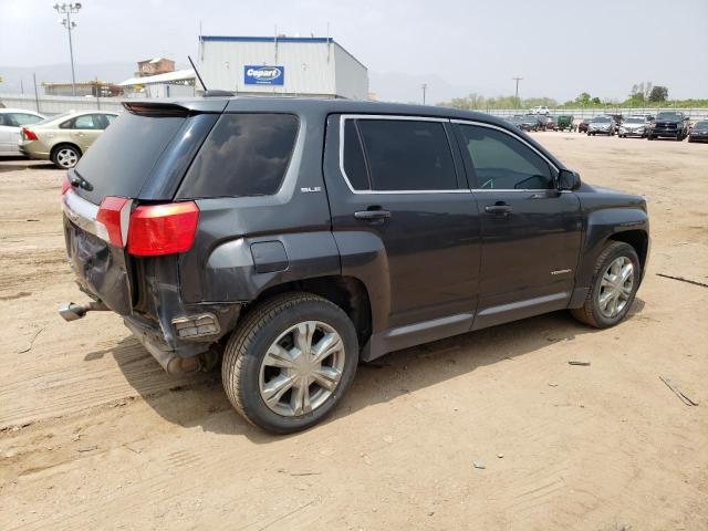 2GKALMEK1H6333229 GMC Terrain Sle