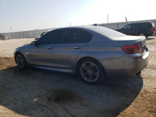 WBA5A7C50FD622647 BMW 528 XI