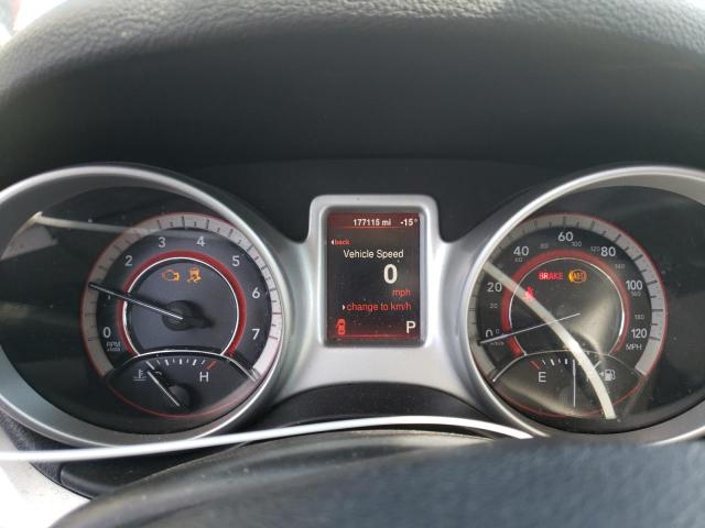 3C4PDCBG1FT696815 Dodge Journey Sxt
