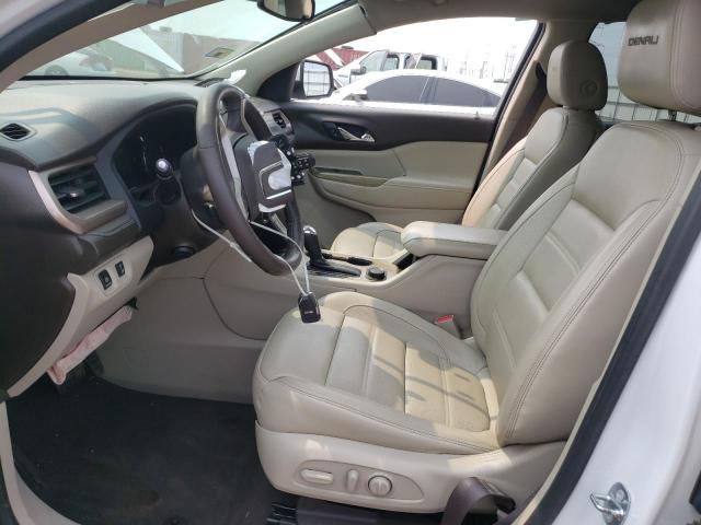 1GKKNPLS3HZ292836 GMC Acadia Denali