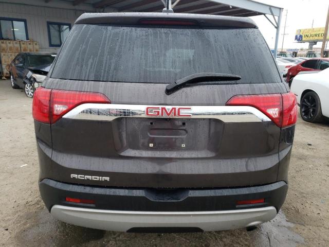 1GKKNKLAXHZ279124 GMC ACADIA SLE