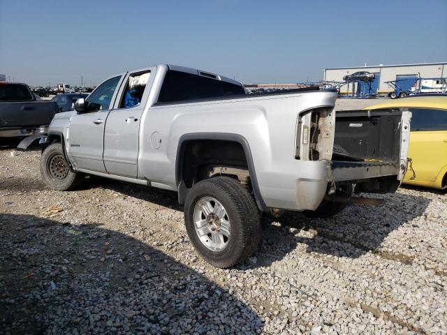 1GTR1MEC7GZ328665 GMC Sierra C1500 Sle