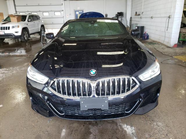 WBAAE2C04NCH09145 BMW 840i