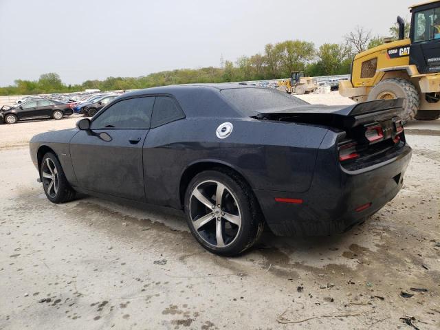 2C3CDZBT6KH571590 Dodge Challenger R/t