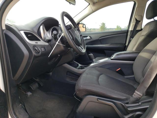 3C4PDCAB0ET278167 Dodge JOURNEY SE