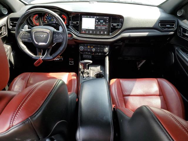 1C4SDJH92MC740756 Dodge Durango Srt Hellcat