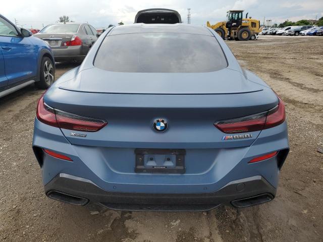 WBABC4C55KBU96951 BMW M850XI