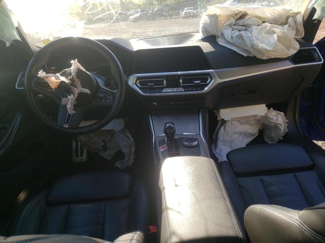 3MW5U7J0XL8B40971 BMW M340I