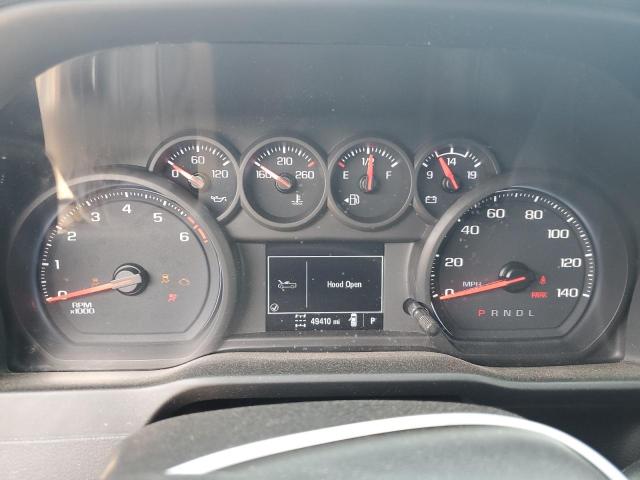 1GT19LE72MF186533 GMC Sierra K2500 Heavy Duty