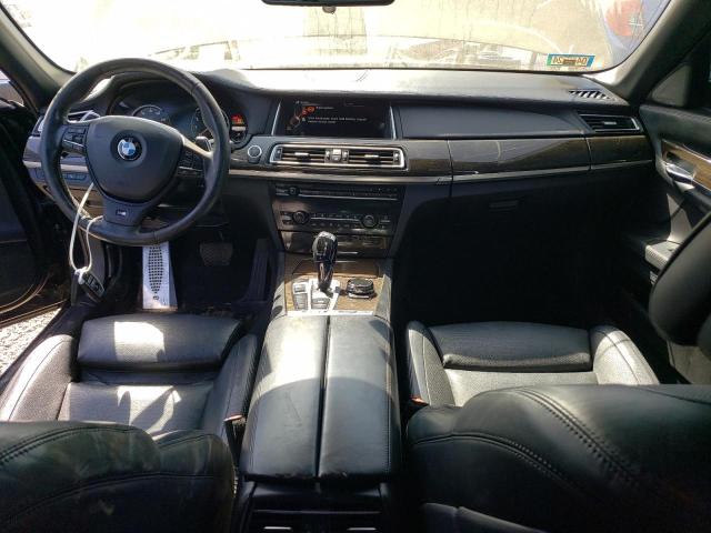 WBAYB6C52FD965948 BMW 750 Xi