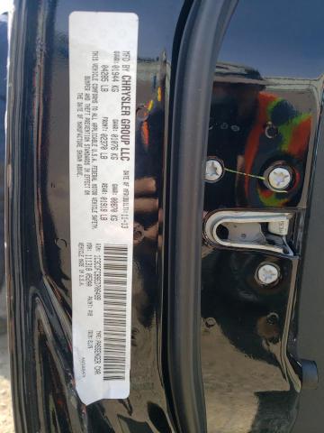 1C3CDFCB9ED706499 Dodge Dart Limited