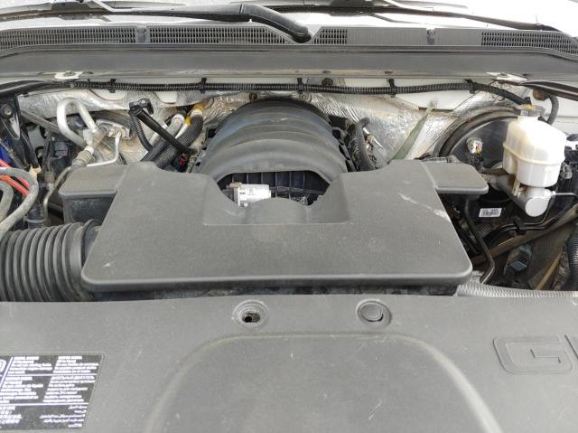 1GKS2GKC6HR244167 GMC Yukon Xl K1500 Slt