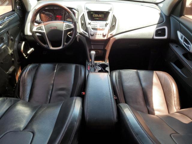 2GKALSEK3E6199114 GMC Terrain Slt