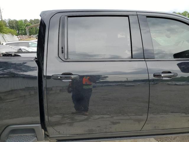 1GT49PEY7MF119147 GMC Sierra K2500 At4