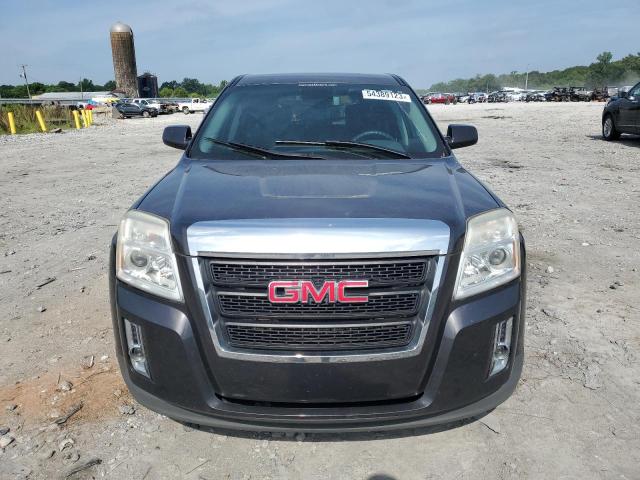 2GKALMEK3F6279493 GMC Terrain Sle