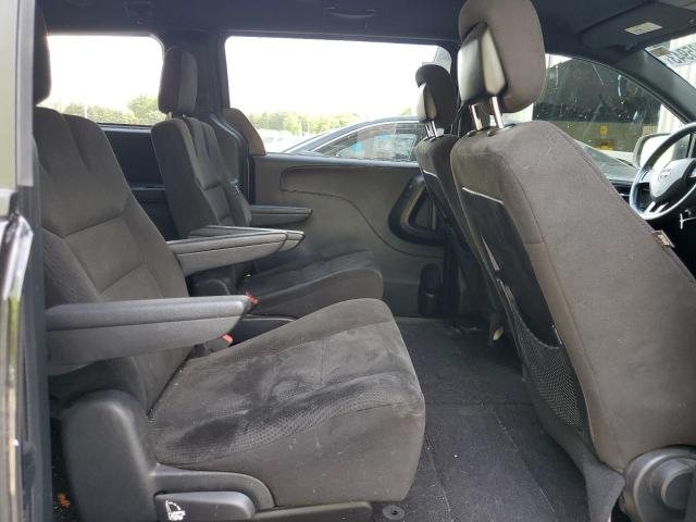 2C4RDGBG2FR687916 Dodge Grand Caravan Se