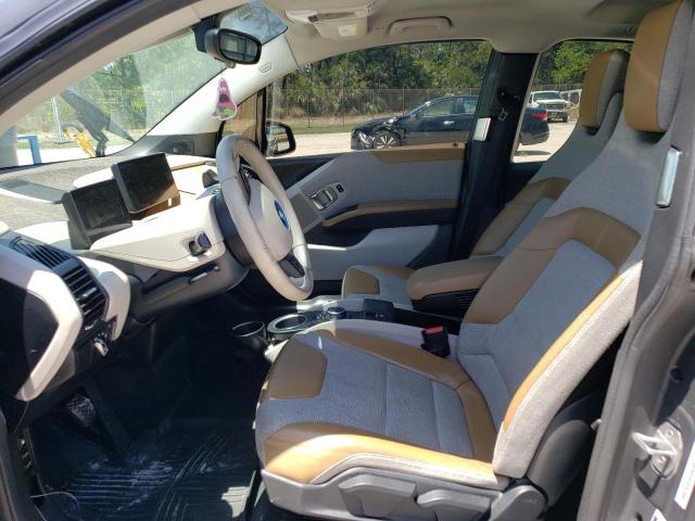 WBY1Z4C55FV278881 BMW I3 REX