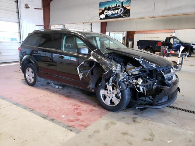 3C4PDDAG3FT575033 Dodge JOURNEY SE