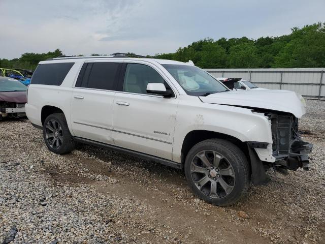 1GKS2HKJ2GR302987 GMC YUKON XL DENALI