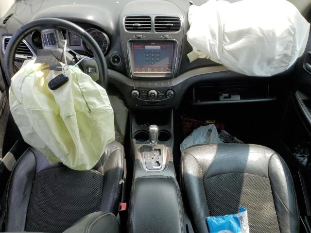 3C4PDDGGXFT512356 Dodge Journey Crossroad