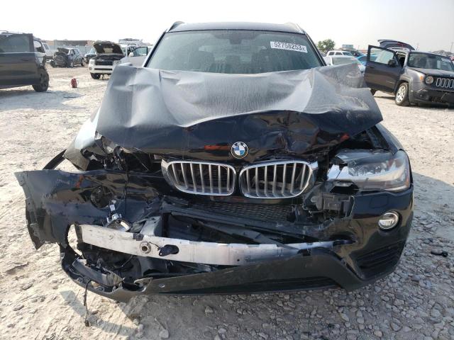5UXWZ7C30H0V89673 BMW X3 Sdrive28i