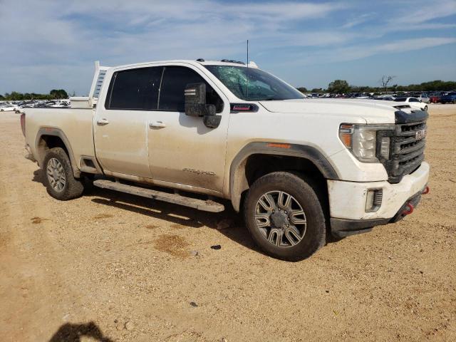 1GT49PEY3LF239395 GMC Sierra K2500 At4