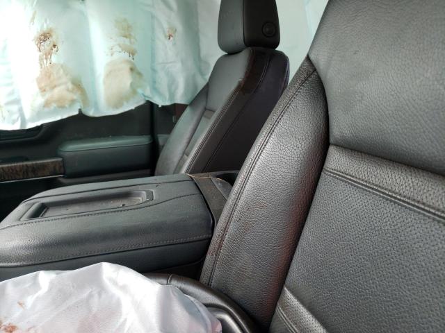 1GT49REY5MF113147 GMC Sierra K2500 Denali