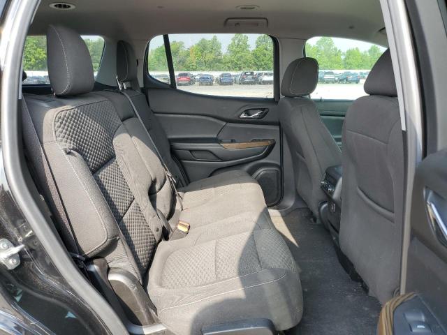 1GKKNKLAXKZ202051 GMC ACADIA SLE