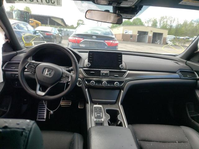 1HGCV2F37JA021047 Honda Accord Sport