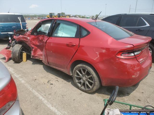 1C3CDFBB3ED910099 Dodge DART SXT