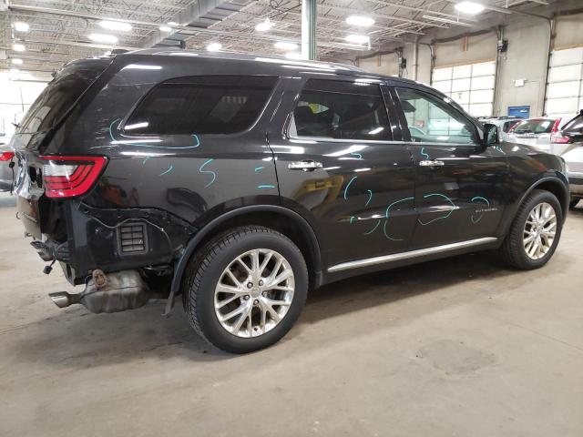 1C4RDJEG5EC597109 Dodge Durango Citadel