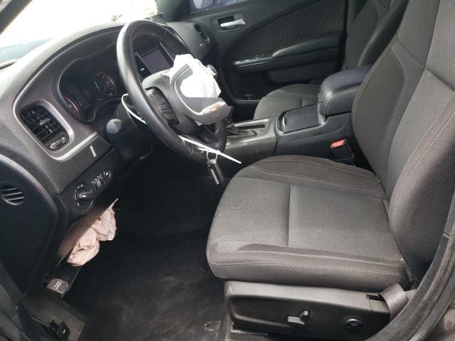 2C3CDXBG5KH732437 Dodge Charger Sxt