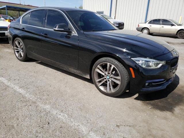 WBA8B9G37HNU54503 BMW 330 I