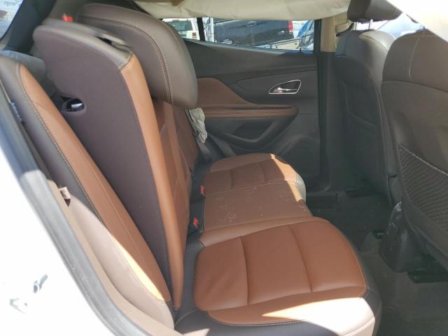 KL4CJCSB8FB244299 Buick Encore