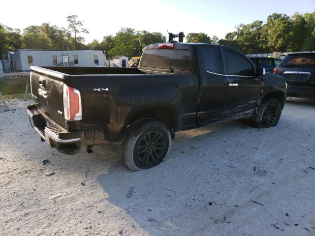 1GTH6CEN1H1322286 GMC CANYON SLE