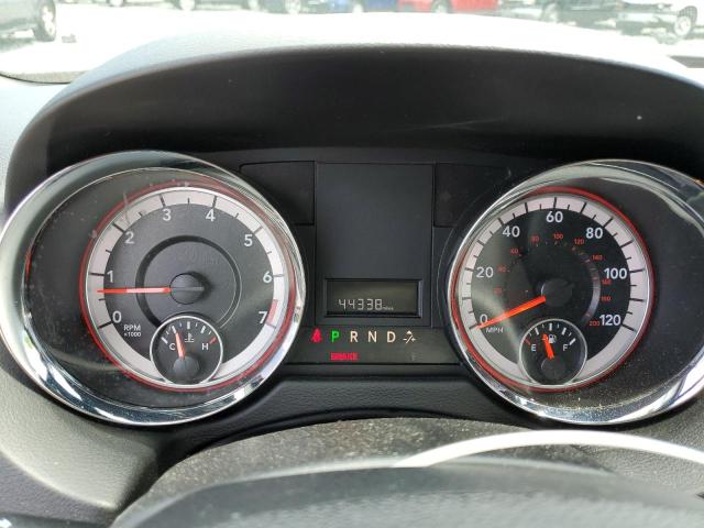 2C4RDGBG0KR624548 Dodge Grand Caravan Se