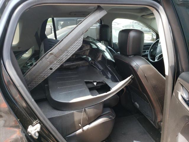 2GKFLUEKXG6314814 GMC Terrain Slt