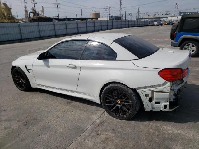 WBS3U9C5XGP969604 BMW M4