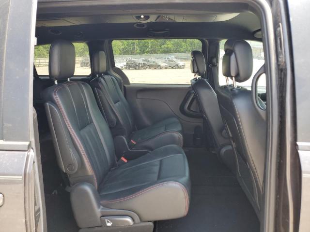 2C4RDGEG1GR235372 Dodge Grand Caravan R/t