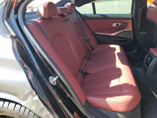 WBA5U7C06NFM16098 BMW M340I