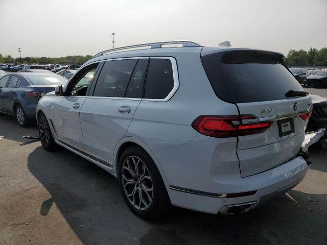 5UXCW2C09M9F76773 BMW X7 Xdrive40i