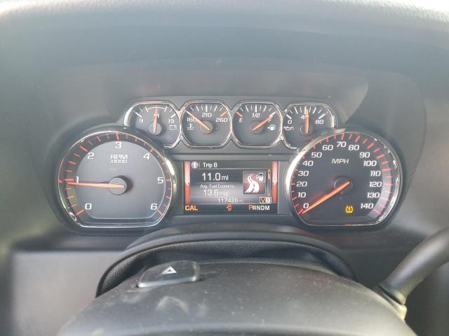 1GKS1GKC5GR132834 GMC Yukon Xl C1500 Slt