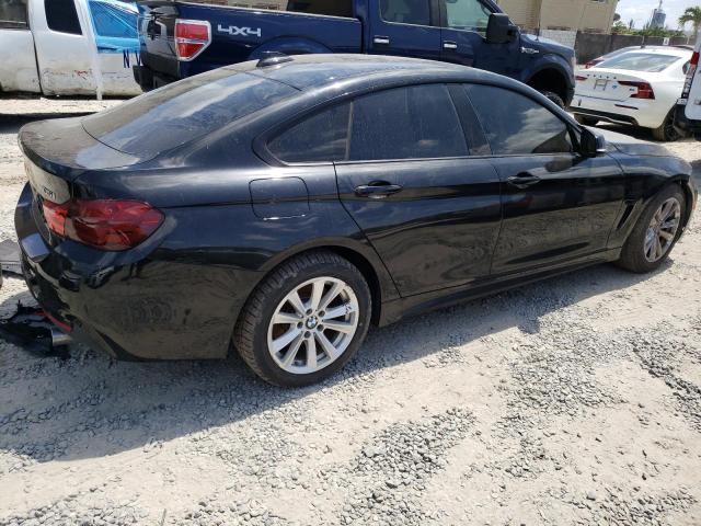 WBA4B1C5XFD955511 BMW 435 I Gran Coupe