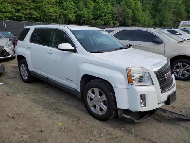 2GKFLVEK4E6372615 GMC Terrain Sle