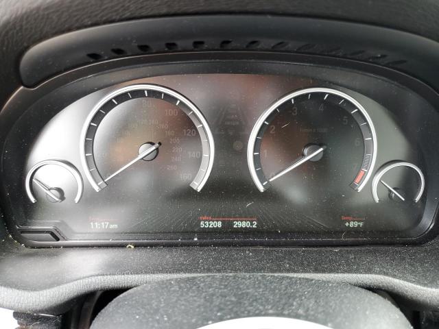 5UXWX7C32H0U43975 BMW X3 Xdrive35i