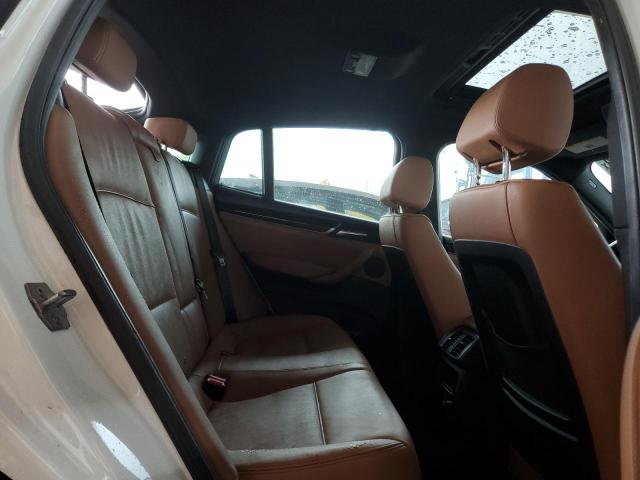 5UXXW3C55J0T82841 BMW X4 Xdrive28i